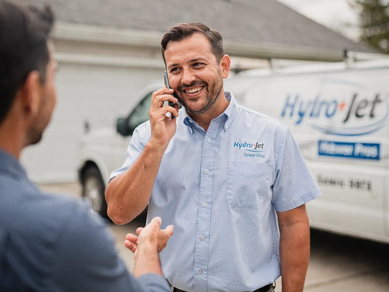 Hydro Jetting Near Me Plymouth, NE FAQs